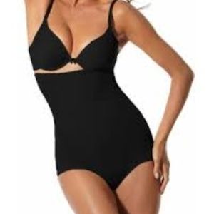 Better U Shapewear High Waist Brief Firm Control